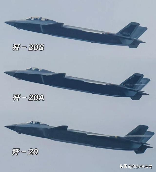 歼20S解锁反舰技能，美军航母遇最大克星，鹰击导弹+隐身作战碾压