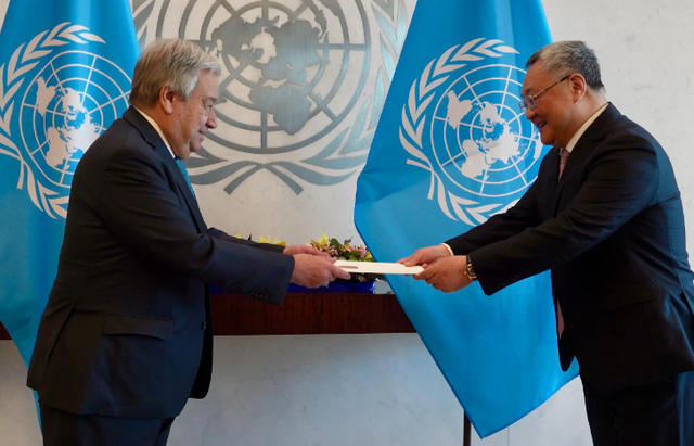 果然不出中国所料：中国通告全球后，日本开始反击，一招比一招猛