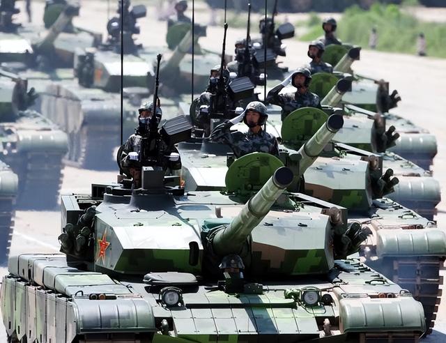 一旦国家进入战备状态，普通老百姓该做什么？记住这几点即可