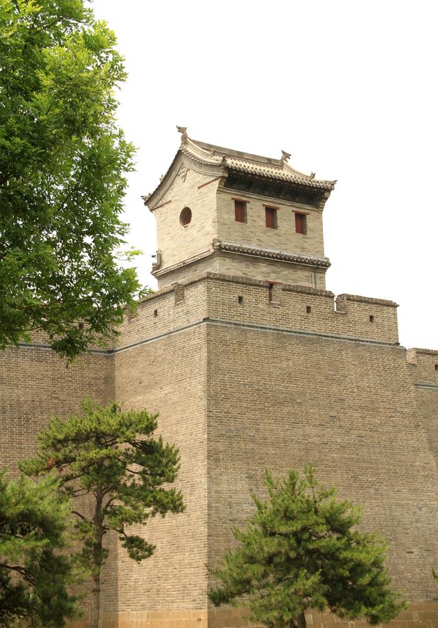 太原古县城·太原