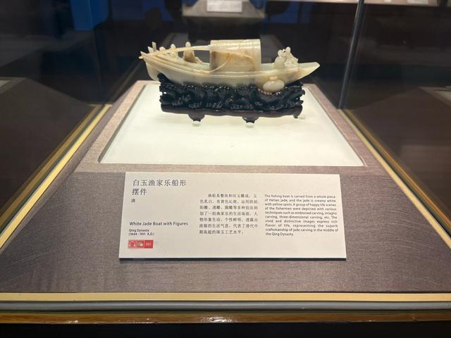 苏州博物馆的超详细参观体验以及周边美食推荐