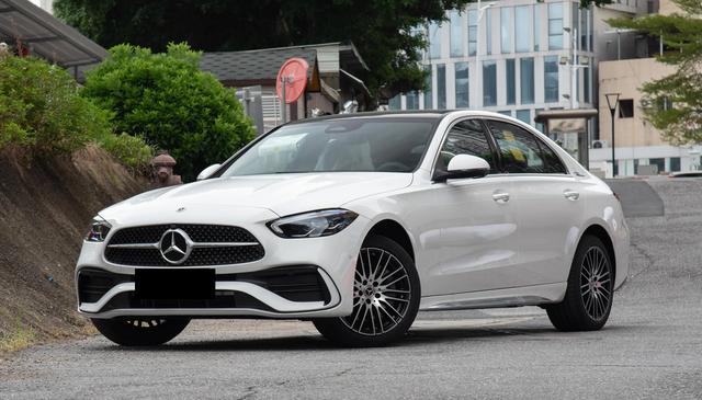 2025款奔驰C级价格分析_奔驰C级优惠_奔驰c级选装抬头显示