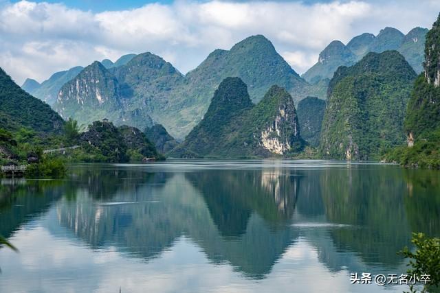 广西自驾游真的是让我大开眼界，收获颇丰，惊喜不断，有点意外哦