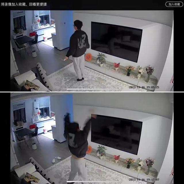 家用监控正在直播你的生活？三思后装，避免后患无穷