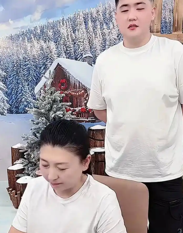 林越也没想到，自己苦心栽培20年的儿子，竟给闫学晶做了嫁衣