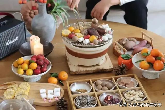 元旦的西海岸真的超超超多惊喜!🤩