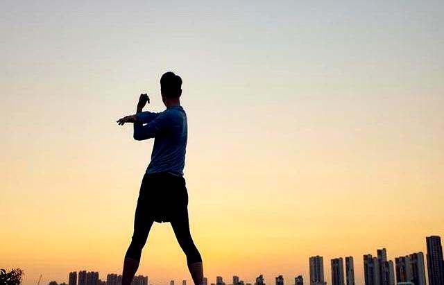 冬天跑步，不管快慢，请记住这5条建议	，非常实用