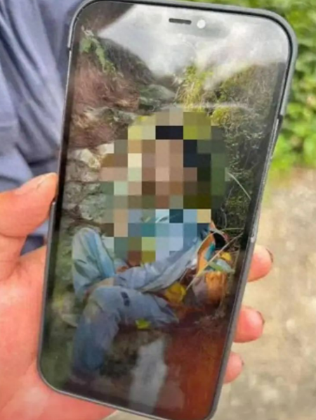 后续!7岁自闭男孩苍山离奇消失,救援队员发声,原来一切早有迹象