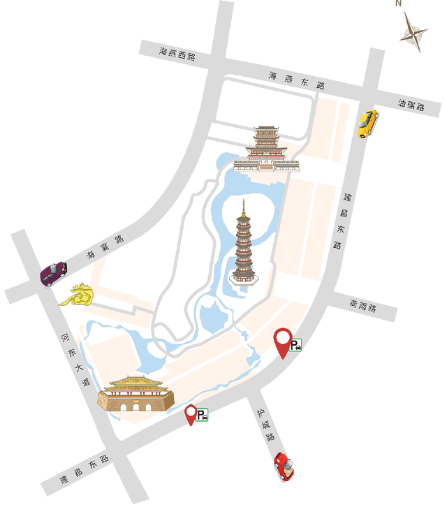 跨年夜 唐园邀你共赴2026