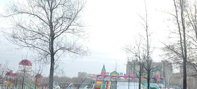 新疆大雪封山？冬季徒步注意事项全攻略，确保你安全畅游雪域仙境