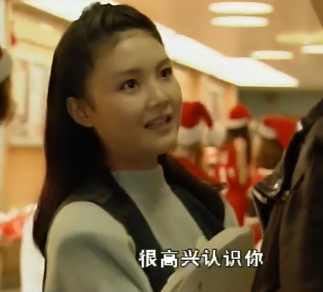 她11岁被导演看中，与名导同居多年被抛弃，如今复出却无人问津