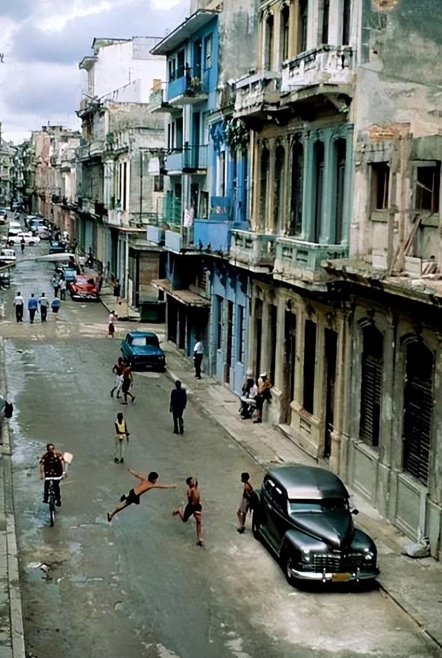 回国了我才敢说：古巴，是我去过的所有国家中，最被看轻的！