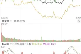 我的炒股日记5：把上午做T的500股买入，尾盘又卖出，持币观望图片