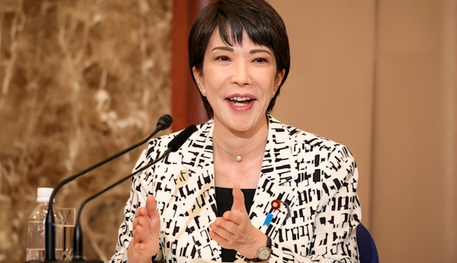 高市做出“反省”后，日本代表团请求访华，中方反应不出外界所料