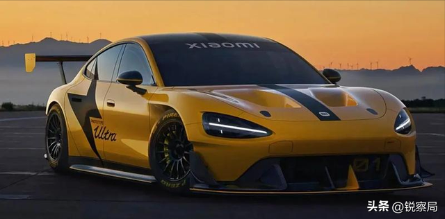 单日锁单 20 万！小米新车卖爆是真香，还是营销套路水太深