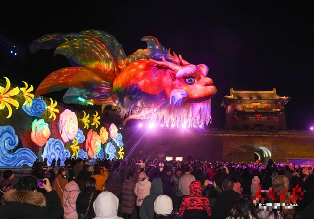 2026马年春节假期，全国最堵十大景区出炉：一眼望不到边的人头！