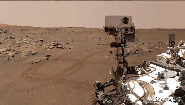 火星上究竟有没有生命存在？NASA找到30亿年前“细菌呼吸	”的铁证