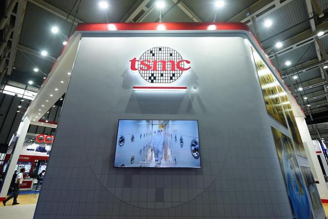 特朗普只想拿台积电后走人?大陆掐住命门，双制衡击碎美国霸权梦