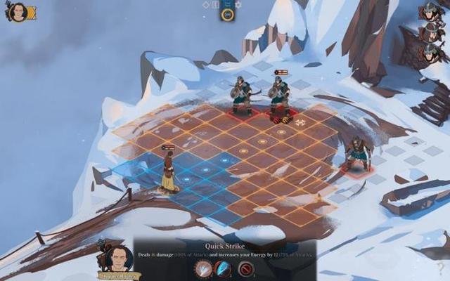 拒绝吃灰！这10款冷门战棋佳作，Switch2也能玩！