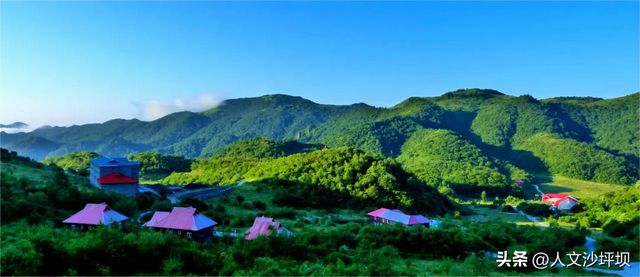 这5个宝藏避暑地，白天耍水、晚上盖被子，本地人都私藏！