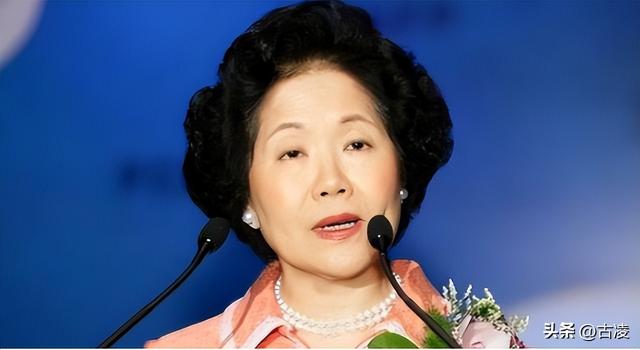 善恶终有报！“港独分子”陈方安生，弟弟自杀女儿去世，晚景凄凉