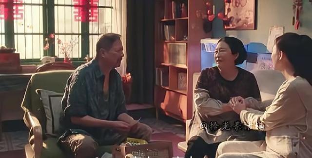 四喜：要不是徐大成私下给厨师2万，沈明珠永不知，亲爹多不靠谱