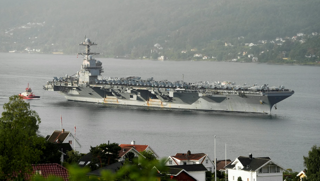 低空突防+火速逮捕	，委内瑞拉“一触即溃”的真相是什么？