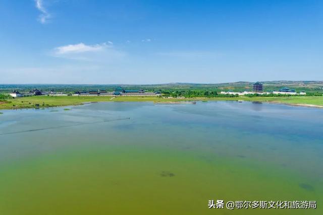 鄂尔多斯文化产业园：开学的“加分项”