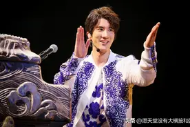 专业科普：从人生低谷到重回巅峰——王力宏做对了什么？图片