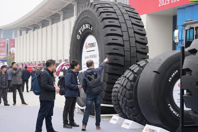 现场直击！2025（第二十七届）中国国际矿业大会精彩瞬间