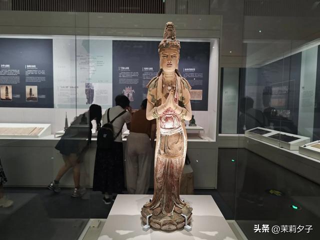 杭州旅游攻略看展逛博物馆老街菜市场换个城市走走停停文艺风