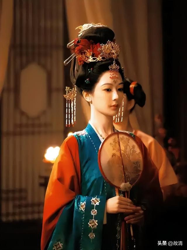 飞天奖圆满收官：4大尴尬，3大遗憾，2大意外发现，唯她赢麻了