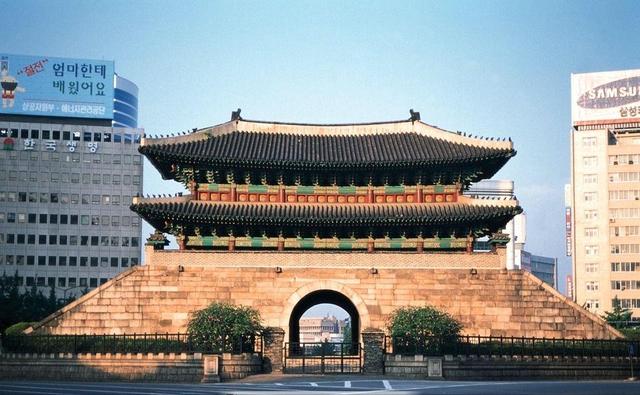 韩国历史造假把神话当历史，联合国质问：你的祖先怎么全在中国？