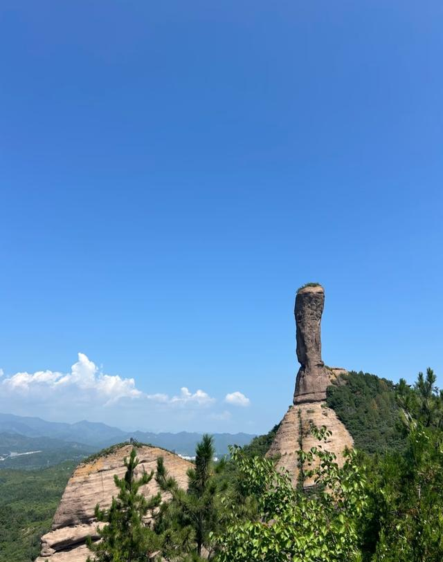世界上只有中国河北省承德市才有的全球“独一无二的10大奇景”