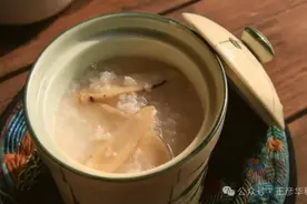 糖尿病一碗粥，轻松降血糖，在家就能做！图片
