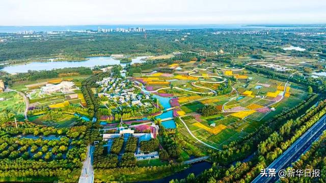 读诗词·游水韵江苏：让千年文脉在绿水青山间流淌