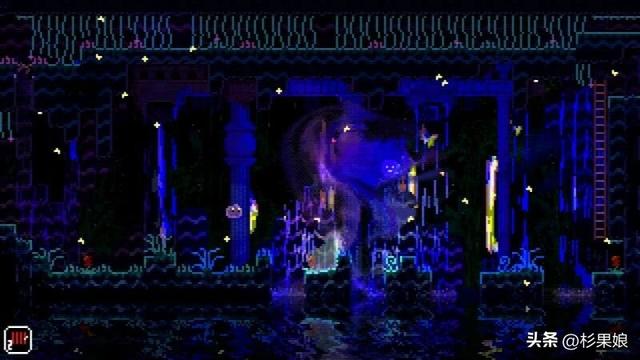 Steam十大类银河恶魔城游戏盘点：《丝之歌》到来之前的最佳选择