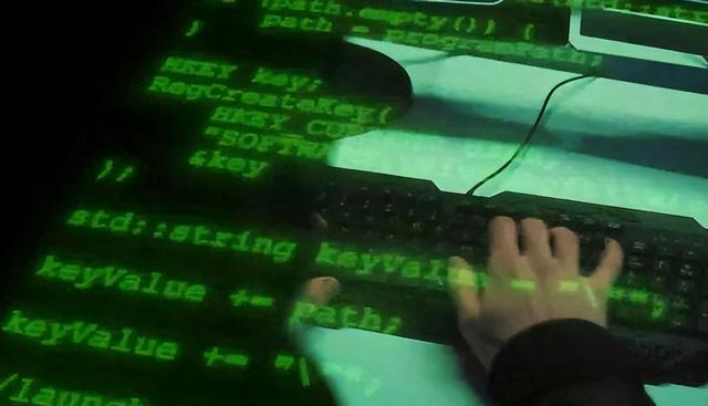 一个Minecraft诈骗者如何窃取了1650万美元