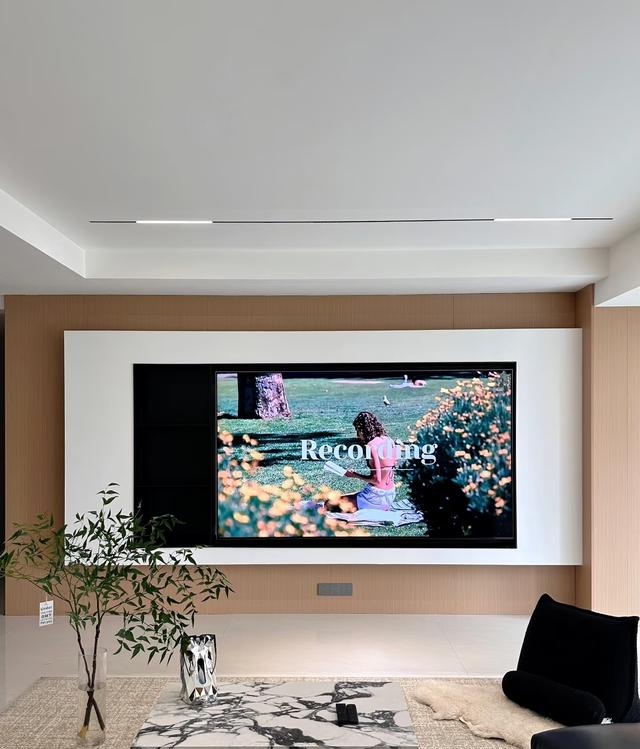 电视墙做不做？别纠结了！看完这篇再决定，确保不后悔！