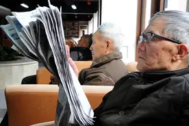 退休后血的教训告诉我：多有钱有闲也别请人到家吃饭，别不当回事图片