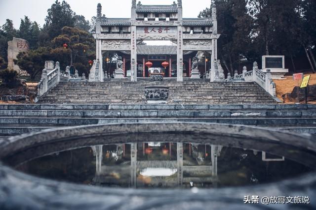 去了趟南阳古城，实话实说，实际比网上说得还好玩！