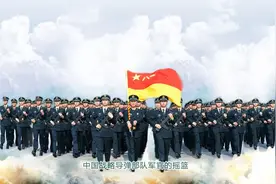 穿上军装打导弹！火箭军工程大学2025年招收普通高中毕业生计划发布图片