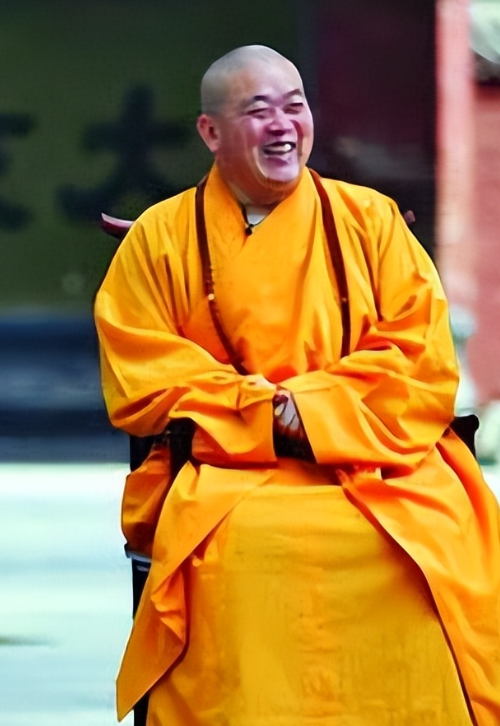释永信做梦也想不到，释印乐真实人品被扒后，少林寺再迎五大变化