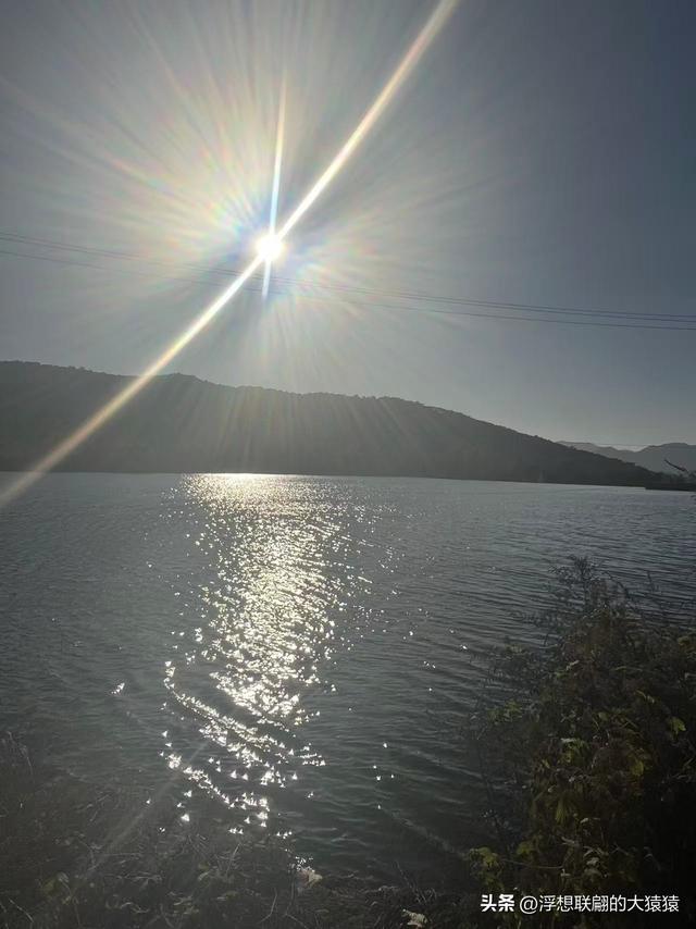 泰安岱岳区曹家庄隐佛崖打山泉水游记