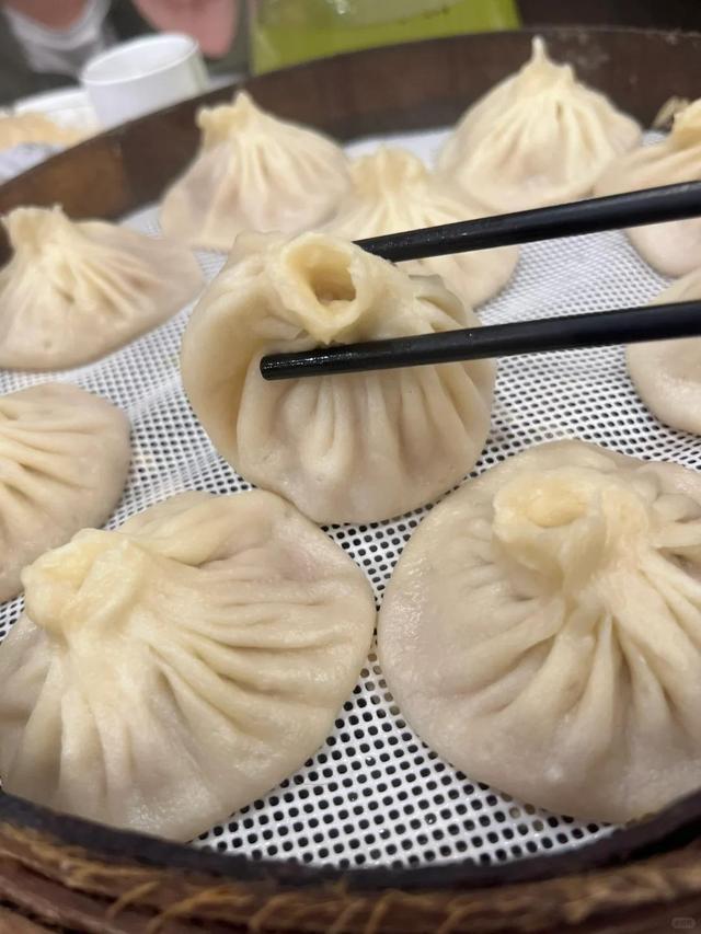 开封旅游攻略——“八朝古都”的吃喝玩乐~