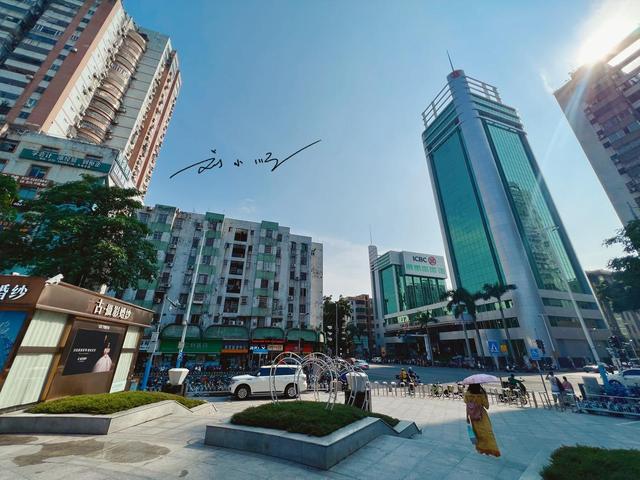 广州这个郊区“不一般”：明明已是广州的辖区，却不说是广州人？