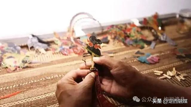 在定西，每一处景观都在诉说着成长