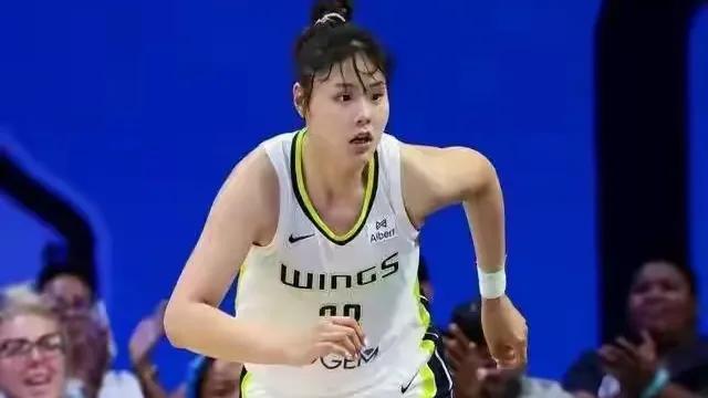 我大胆预测一下，亚洲杯后，已锁定中国女篮2028阵容的就这5人