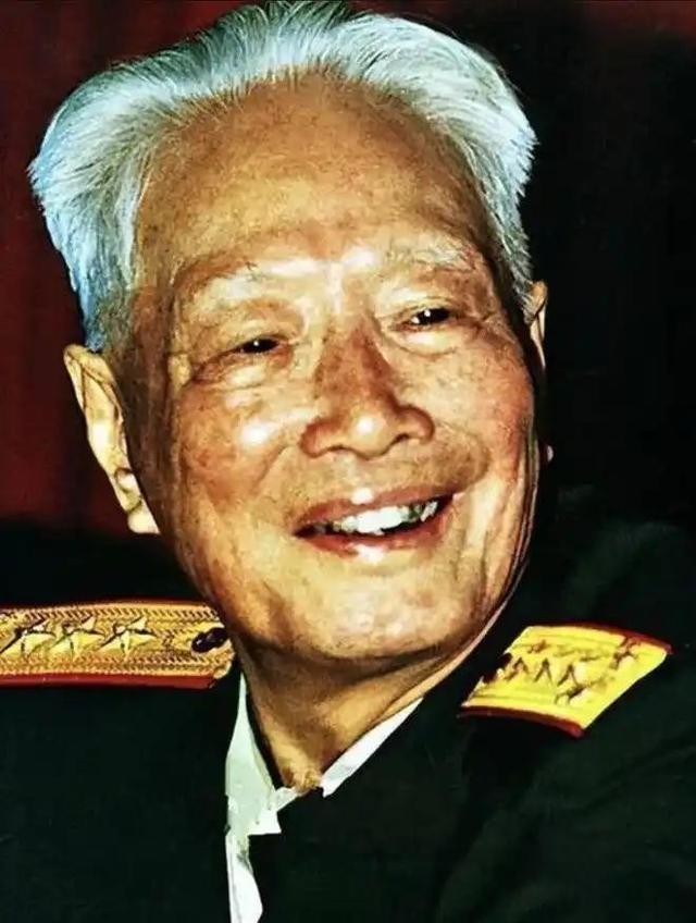 80年代家喻户晓的女演员，嫁给军委副主席儿子，离婚后混得如何？
