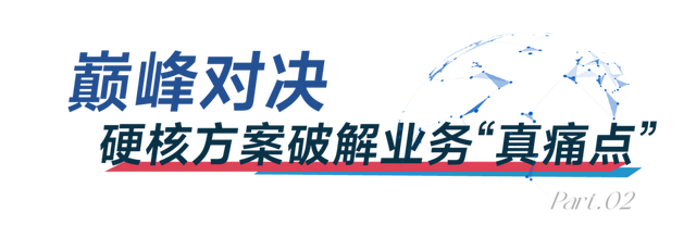 招商蛇口第二届“领潮杯”AI应用创新大赛完美落幕